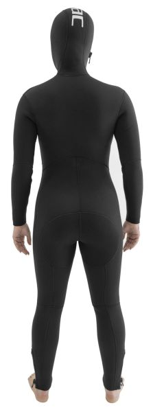 Seac Club 5mm Kadın Dalış Elbisesi L