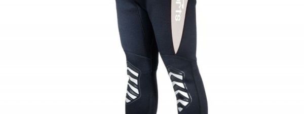 2 mm Neopren Pantolon XL