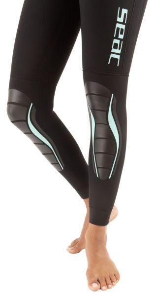 Seac Cover 5mm Kadın Dalış Elbisesi M