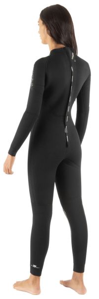 Seac Cover 5mm Kadın Dalış Elbisesi XS