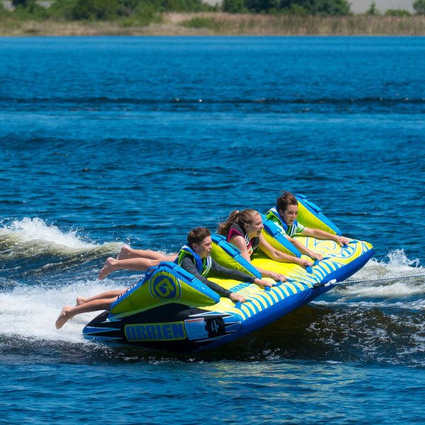 OBRIEN RİNGO APEX (3 PERSON)