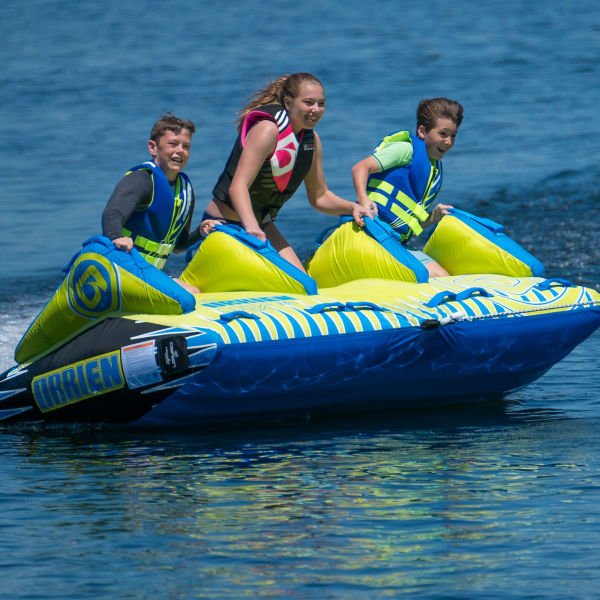 OBRIEN RİNGO APEX (3 PERSON)