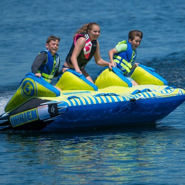 OBRIEN RİNGO APEX (3 PERSON)