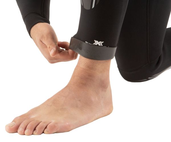 Seac Cover 5mm Erkek Dalış Elbisesi XXL