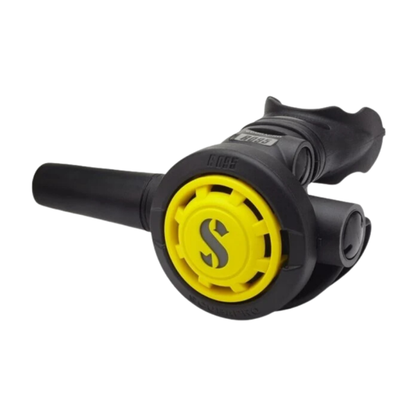 Scubapro MK11 C370 Dalış Seti XS