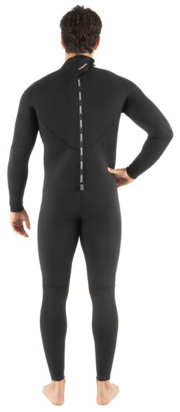 Seac Cover 5mm Erkek Dalış Elbisesi XXXL