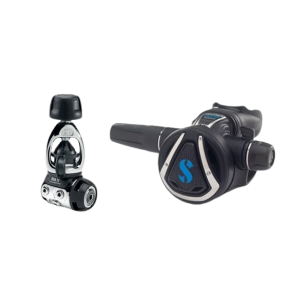 Scubapro MK11 C370 Dalış Seti S