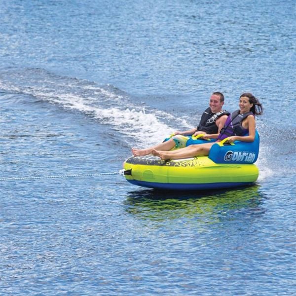 OBRIEN RİNGO BARCA (2 PERSON)