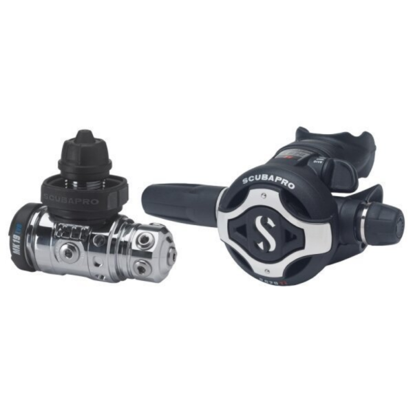 Scubapro MK19 S620ti Dalış Seti XL