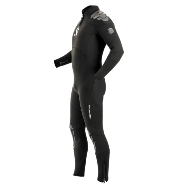 Scubapro Yulex Everflex 5 MM Erkek Dalış Elbisesi L