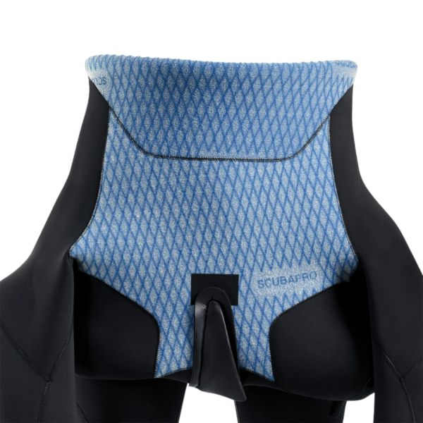 Scubapro Yulex Everflex 5 MM Erkek Dalış Elbisesi XL