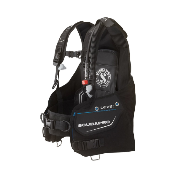 Scubapro MK19 DİN G260 Dalış Seti S