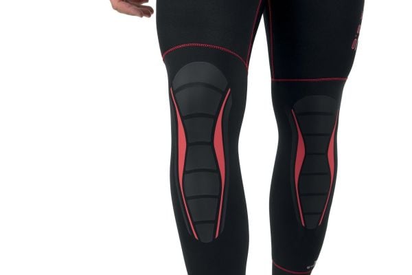 Seac Alfa 5mm Erkek Dalış Elbisesi XXL