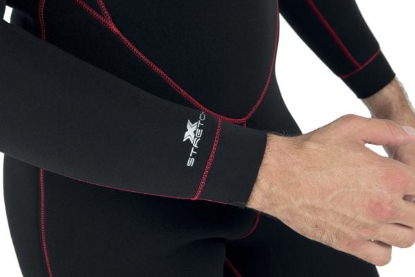 Seac Alfa 5mm Erkek Dalış Elbisesi XXL