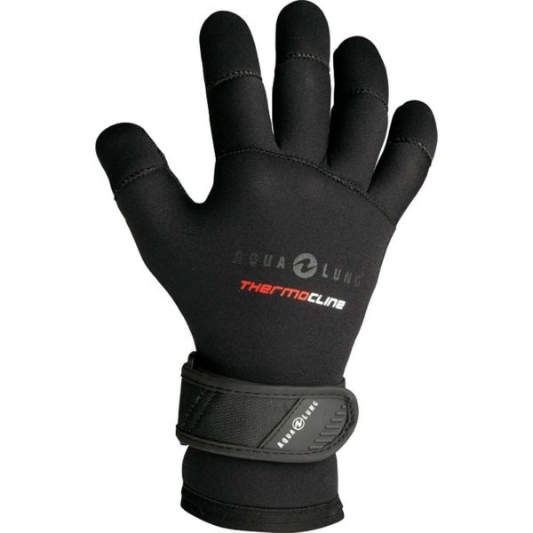 Aqua Lung Eldiven Thermocline 3 MM M