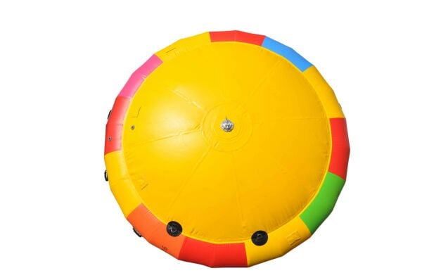 SEABIRD TORNADO 10-12 PERSON (TİCARİ AMAÇLI)