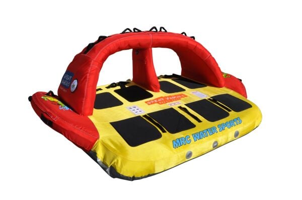 SEABIRD GREAT VAGON 6 PERSON (TİCARİ AMAÇLI AĞIR HİZMET RİNGOSU)
