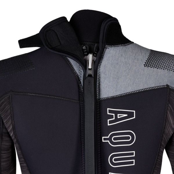 Aqualung Dynaflex 5MM Kadın Dalış Elbisesi S