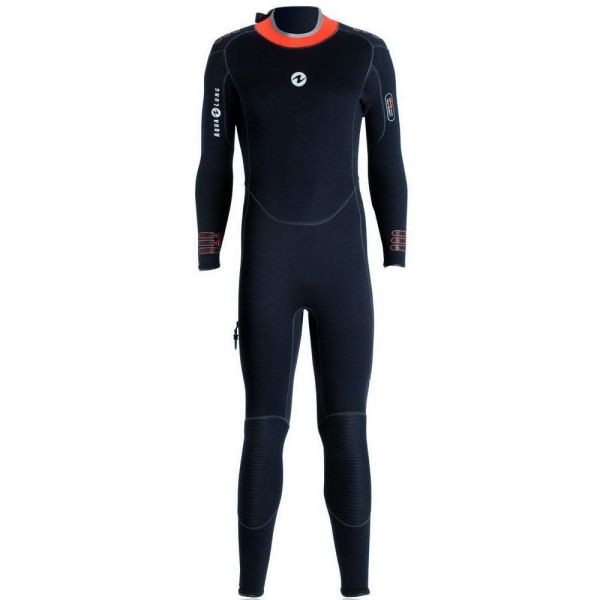 Aqua Lung Mono Dive 3MM Erkek S