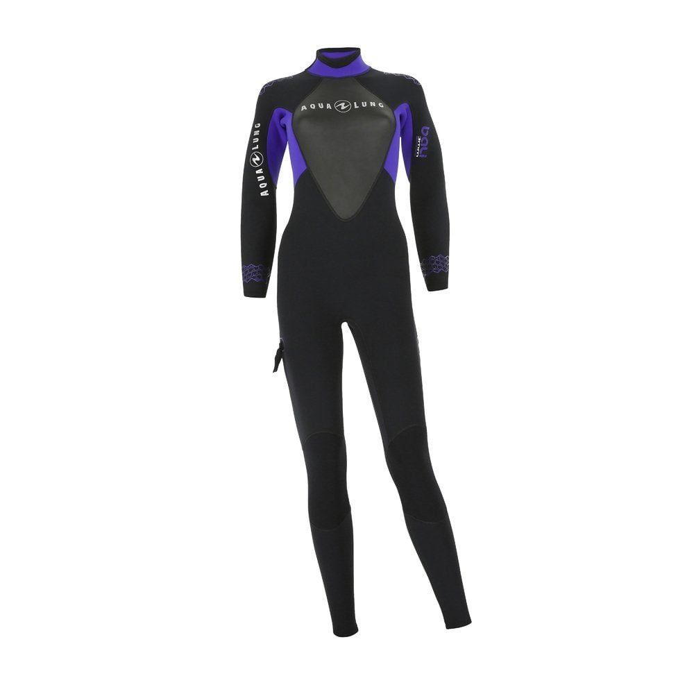 Aqua Lung Mono Bali 3MM Kadın S
