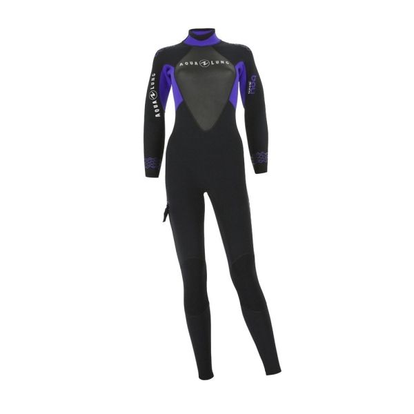 Aqua Lung Mono Bali 3MM Kadın S