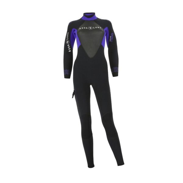 Aqua Lung Mono Bali 3MM Kadın M