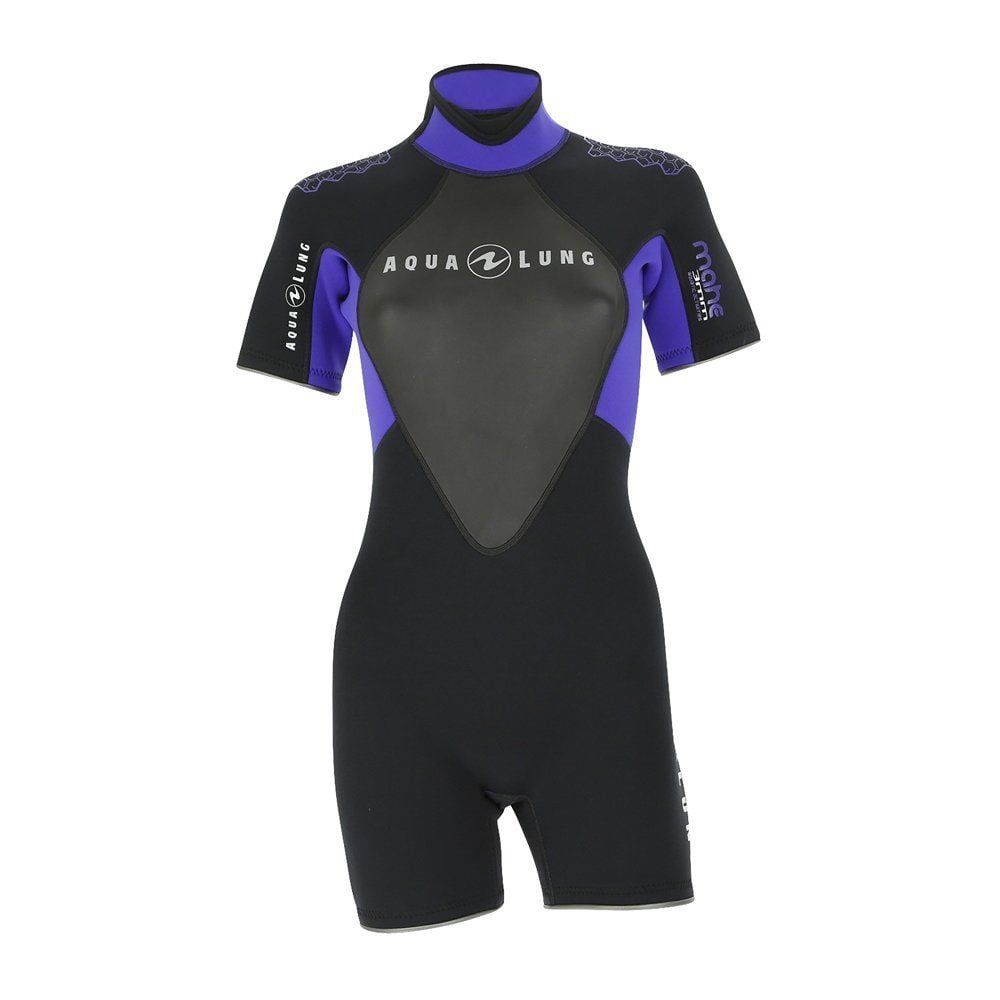 Aqua Lung Shorty Mahe 3MM Kadın XS