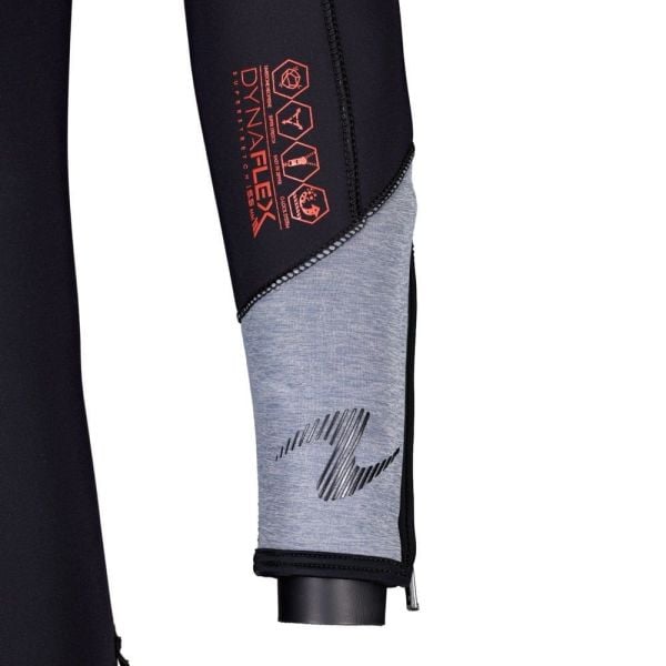 Aqualung Dynaflex 5MM Erkek Dalış Elbisesi L