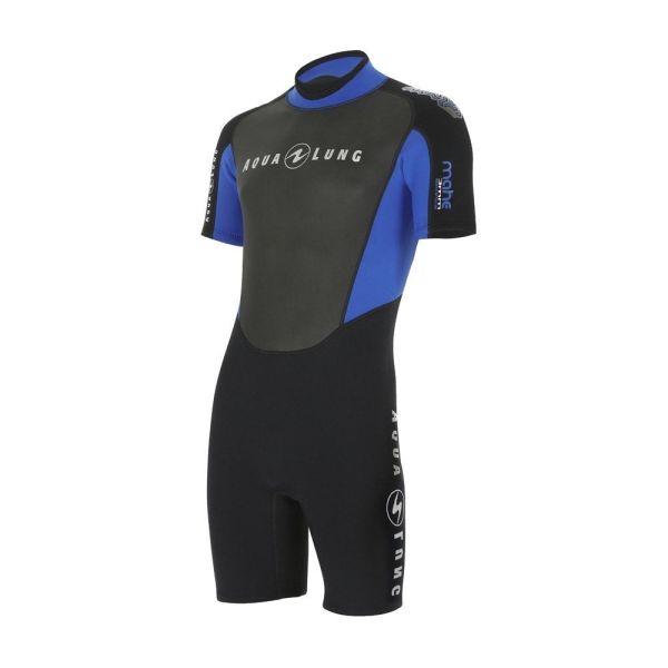 Aqua Lung Shorty Mahe 3MM Erkek S