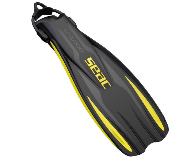 Seac U-1000 Sarı Palet L-XL