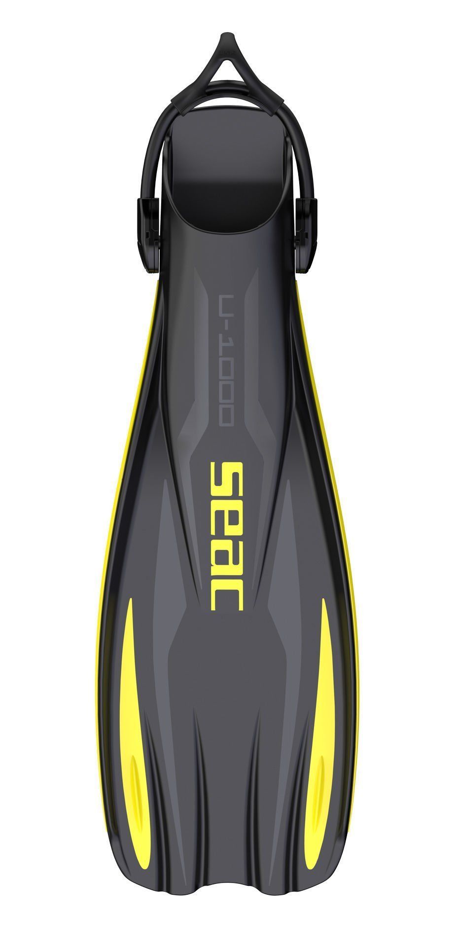 Seac U-1000 Sarı Palet M-L