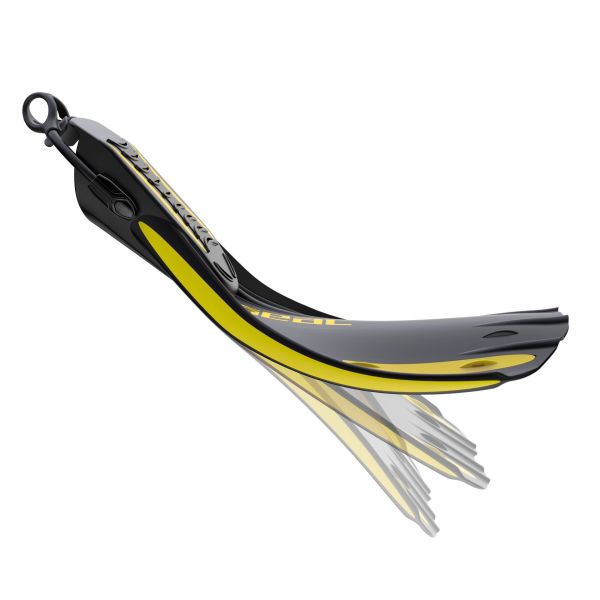 Seac U-1000 Sarı Palet M-L