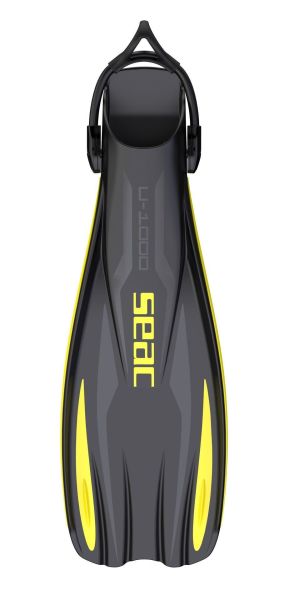Seac U-1000 Sarı Palet S-M