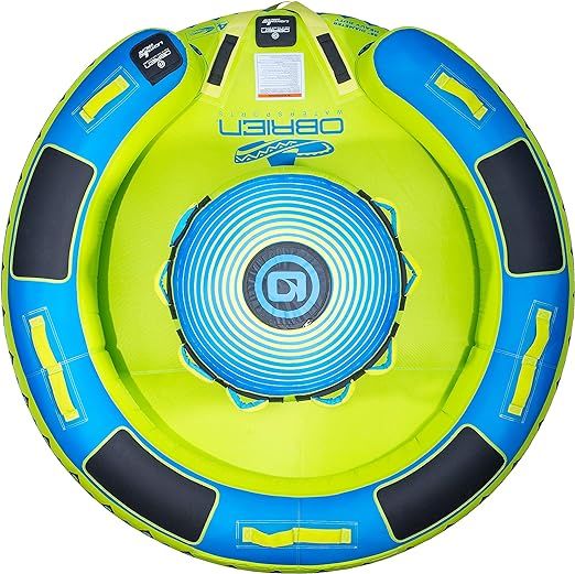 OBRIEN RİNGO SOMBRERO (4 PERSON)