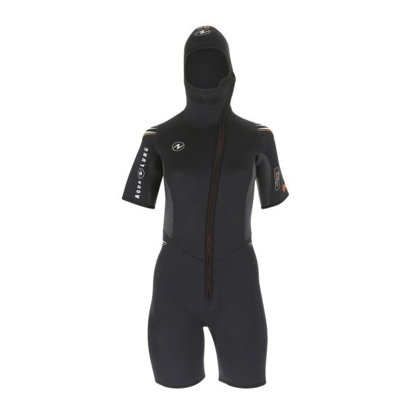 Aqua Lung Ceket Dive 5MM Kadın ML