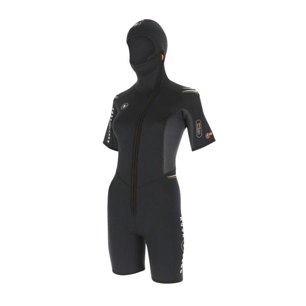 Aqua Lung Ceket Dive 5MM Kadın ML