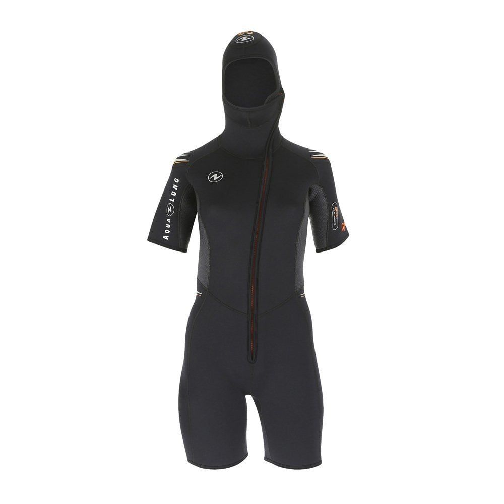 Aqua Lung Ceket Dive 5MM Kadın S