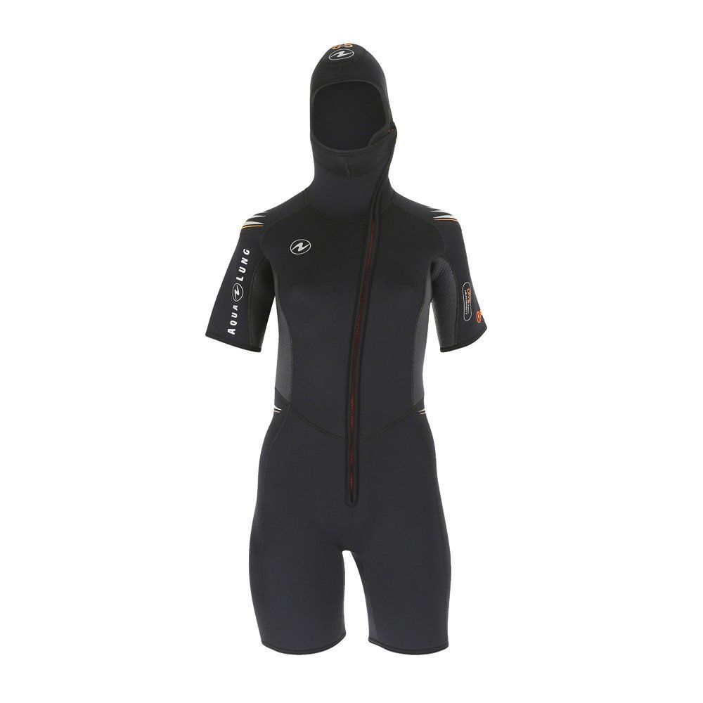 Aqua Lung Ceket Dive 5MM Kadın XS