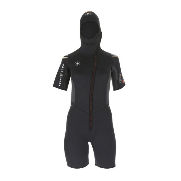 Aqua Lung Ceket Dive 5MM Kadın XS