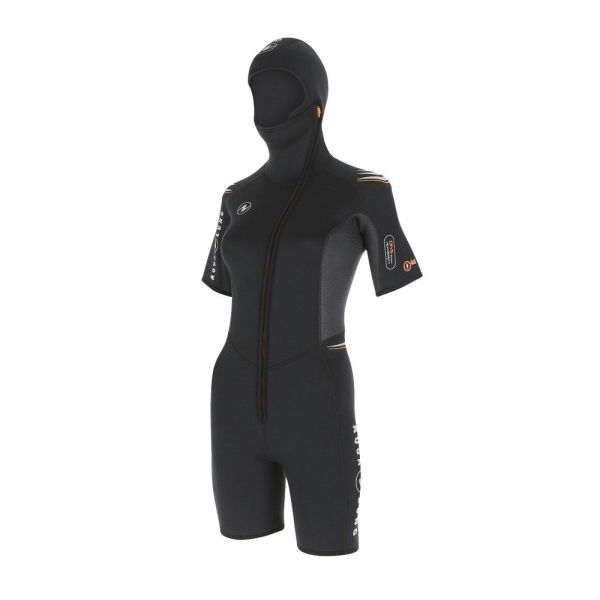 Aqua Lung Ceket Dive 5MM Kadın XS