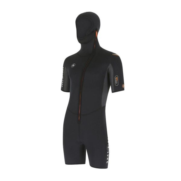 Aqua Lung Ceket Dive 5MM Erkek L