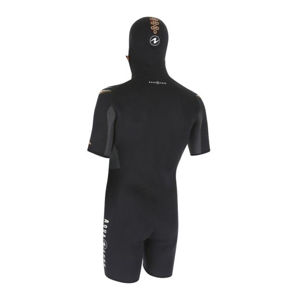 Aqua Lung Ceket Dive 5MM Erkek L