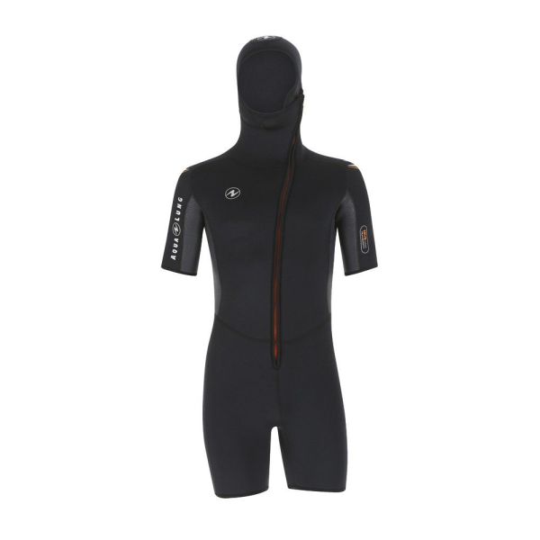 Aqua Lung Ceket Dive 5MM Erkek M