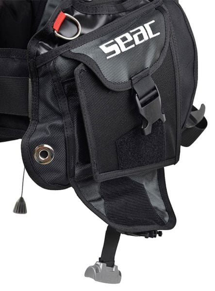 Seac Smart BCD M