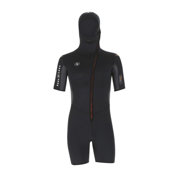 Aqua Lung Ceket Dive 5MM Erkek XL