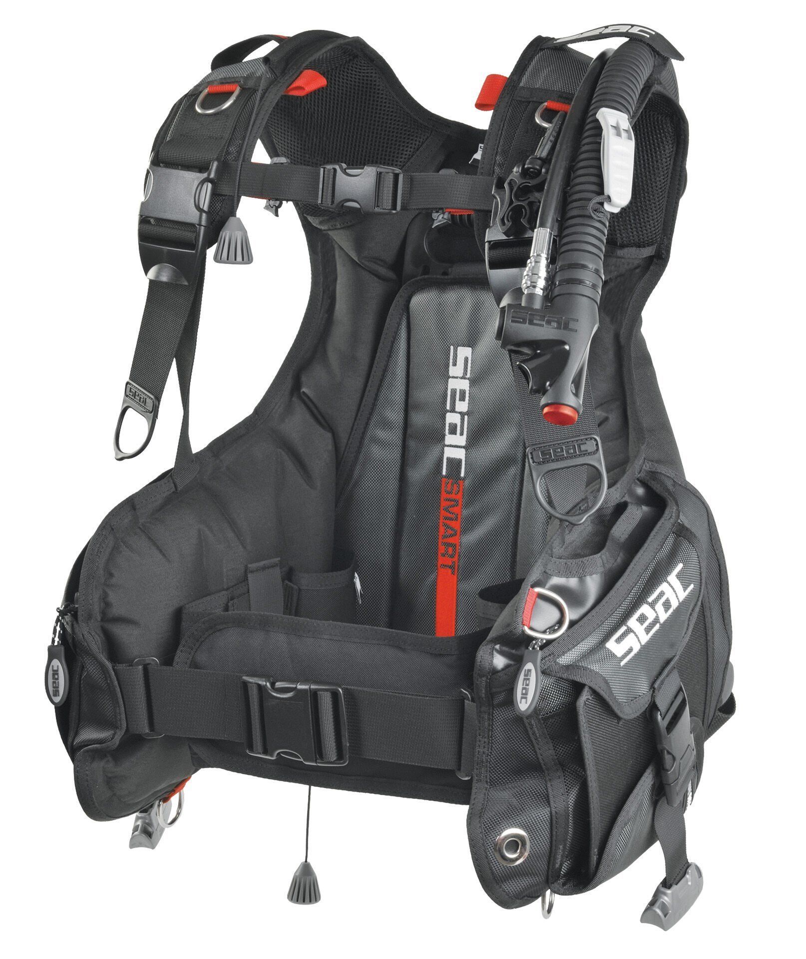 Seac Smart BCD S