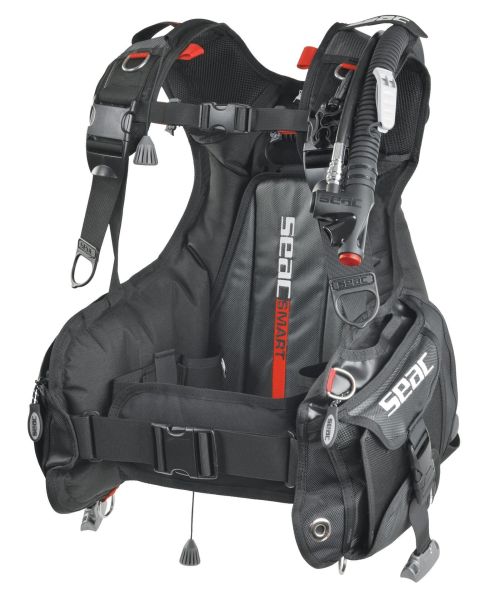 Seac Smart BCD XS
