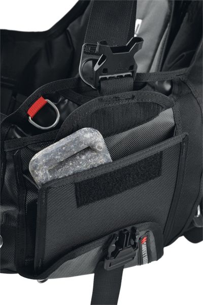 Seac Smart BCD XS
