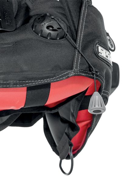 Seac Smart BCD XS