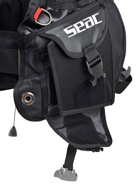 Seac Smart BCD XS